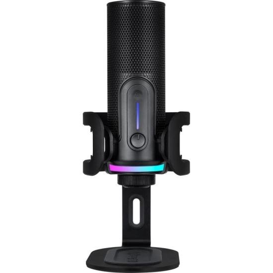 Microfone Condensador RGB Streamplify Mic Pro [F002]