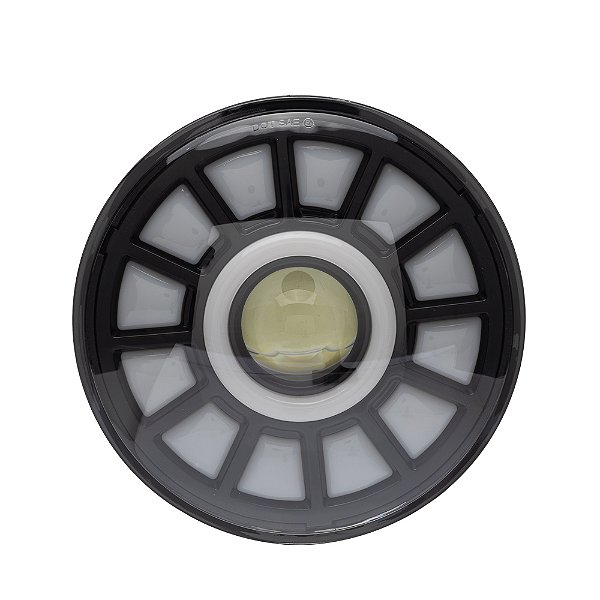 Farol Led Angel Eyes Keisi Cbx 250 01/08 - Fazer 250 - L01 [F016]