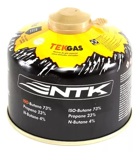 Unidade De Tekgas  Unica [F109]