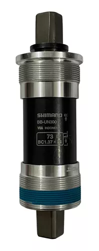 Movimento Central Bbun300 34.7mm Selado 122.5mm 73mm Sem Par [F109]