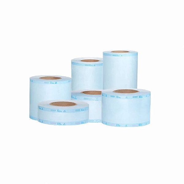 Rolo Papel  Grau Cirurgico 50x100m 100un – Lbmed [F083]