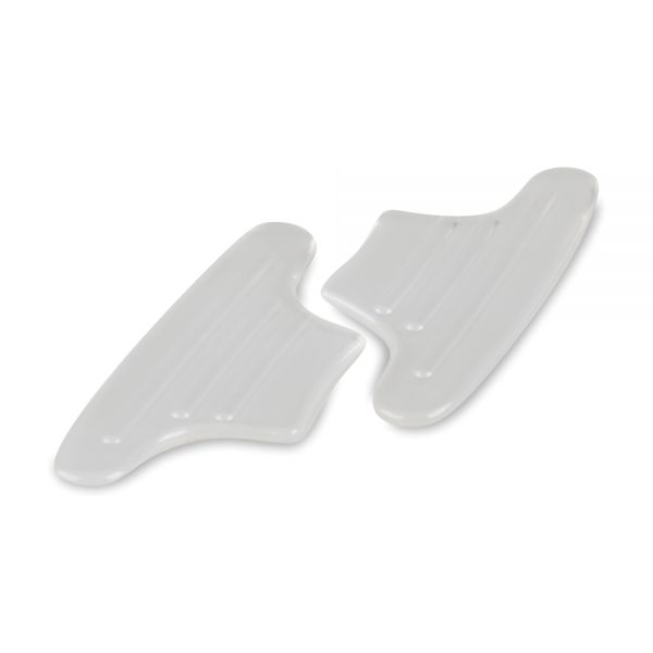 Sg825x - Protetor Adesivo Masc P/ Tendao - Un Ortho Pahuer Lote:35130k2 [F083]