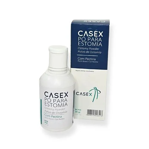 Po P/ Estomia 30g Casex Po30 [F083]