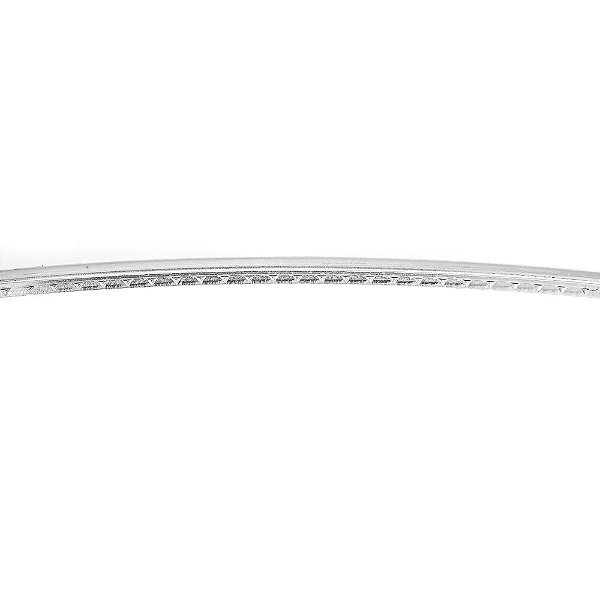 Traste Para Instrumentos Inox Jumbo (2.7mm) Spirit FR27SS [F035]