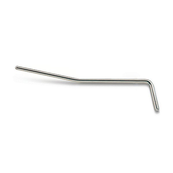 Alavanca Para Ponte Sistema Trêmolo Guitarra Spirit TP2-NI [F035]