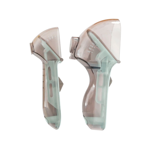 Kit Colher Medidora Ajustável [F102]