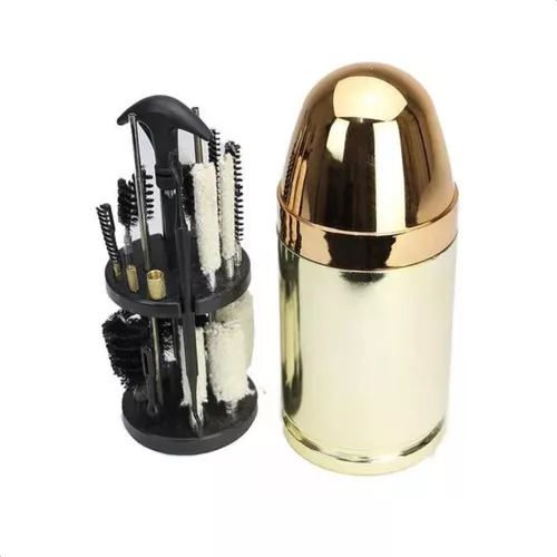 Kit Limpgun Unica [F109]