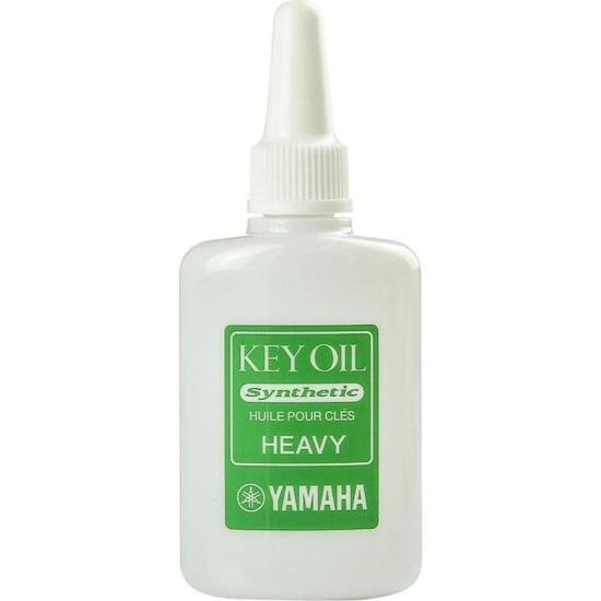 Lubrificante Para Chave Yamaha Key Oil Heavy 20ml [F002]