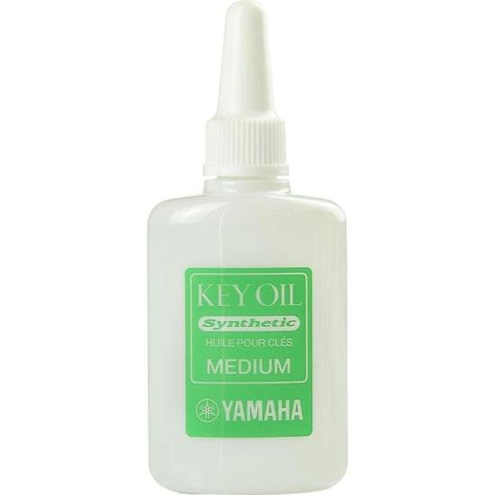 Lubrificante Para Mecanismos Yamaha Key Oil Medium 20ml [F002]