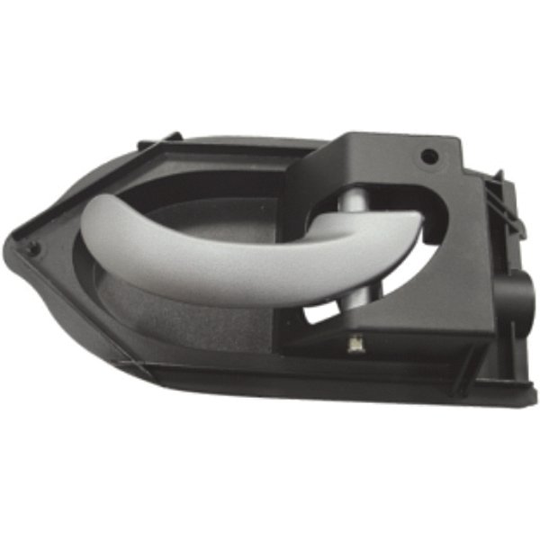 Maçaneta Interna Porta Esq Ka 97 A 07 Cinza [F103]