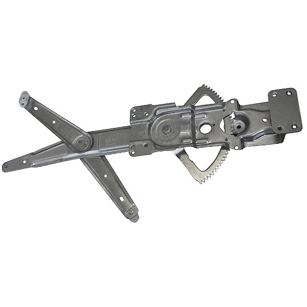 Máquina Vidro Elét S/motor Diant Esq Celta Prisma 00-12 4pts [F103]