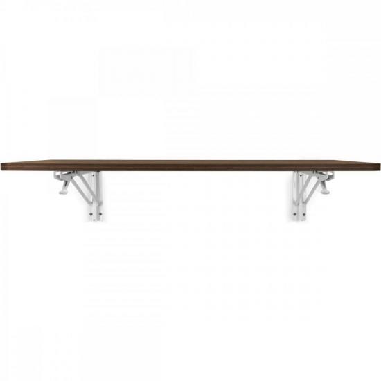 Mesa de Parede Dobrável MDR-800 HAYONIK Carvalho Munique [F003]
