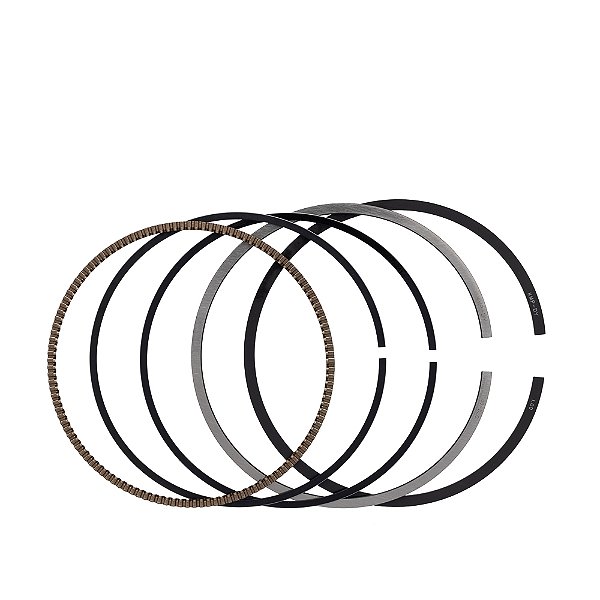 Anel P/ Pistao  Kmp Dyamond Fazer 250 - Lander 250 1.00 [F016]