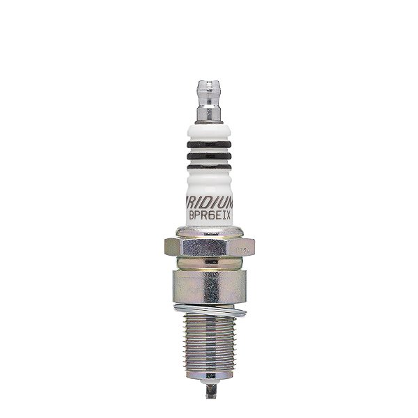 Vela Ngk Iridium Bpr6eix [F016]