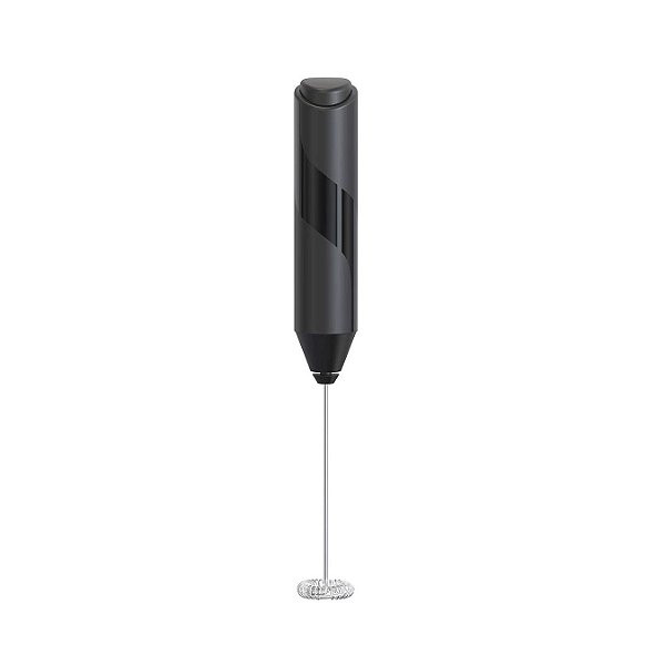 Misturador Mexedor De Bebidas Elétrico A Pilha [F102]
