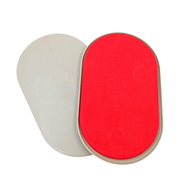 Movedor De Moveis Deslizante Levantar Arrastar Tapetes Carpetes - 4 Unidades [F102]
