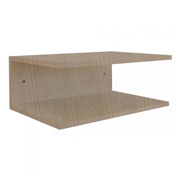 Nicho Suporte Vazado Xbox Trovarelli Madeirado [F031]