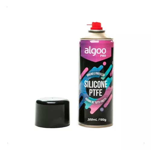 Oleo Silicone, Ptfe Spray, 300 Ml [F109]