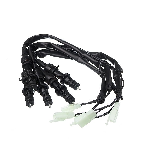 Interruptor Freio Tras. Gp7 Cb 300r [F016]