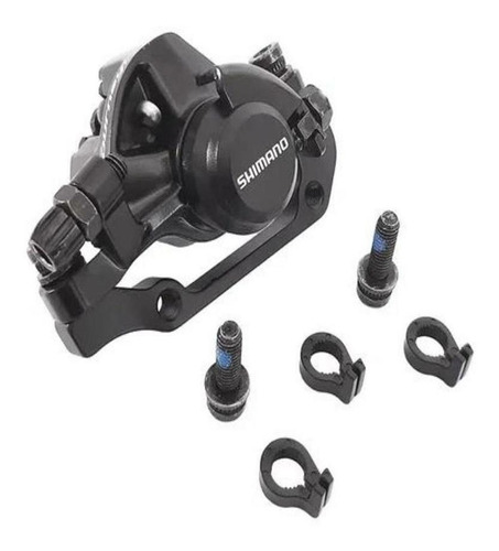 Pinca De Freio Mecanico Tourney Tx Br-tx805 Traseiro Com Ada [F109]
