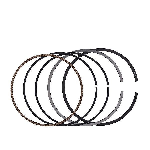 Anel P/ Pistao  Kmp Dyamond Fazer 250 - Lander 250  Std [F016]