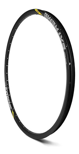 Aro Extreme Pro 29/36f Preto Fosco P96 Disc C/ilhos C/ads Pro [F109]