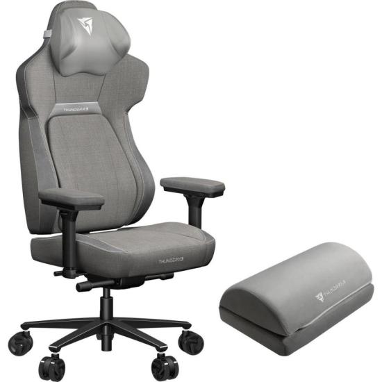 Cadeira Gamer ThunderX3 CORE Loft Cinza [F002]