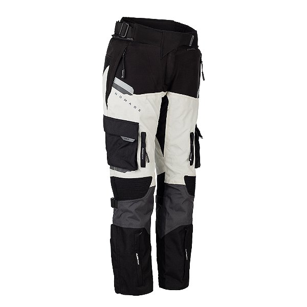 Calca Texx Nomade Ld Fem Branc    S [F016]