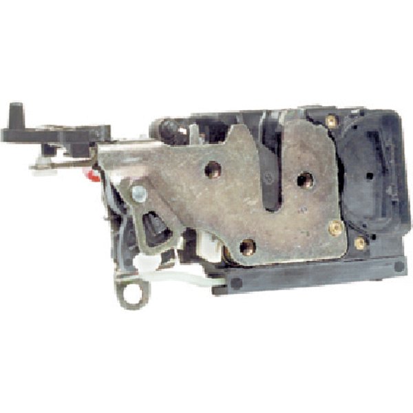 Fechadura Elétrica Traseira Ld Direito Blazer S-10 95 à 12 [F103]