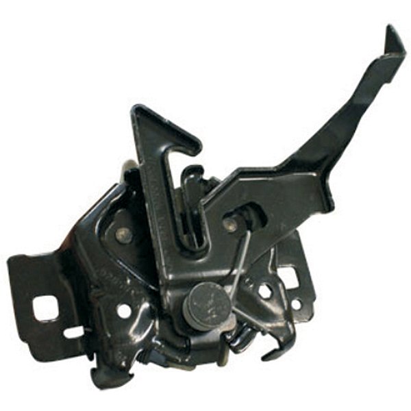 Fechadura Inferior Capô Ranger 04 A 12 [F103]