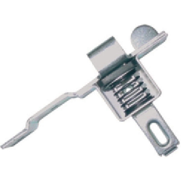 Fechadura Interna Tampa Caçamba Lado Dir/esq Montana Gm [F103]