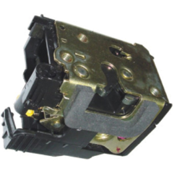 Fechadura Porta Diant Esquerda Ecosport Fiesta Sedan [F103]