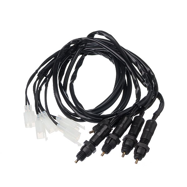 Interruptor Freio Tras. Gp7 Cbx 200 [F016]