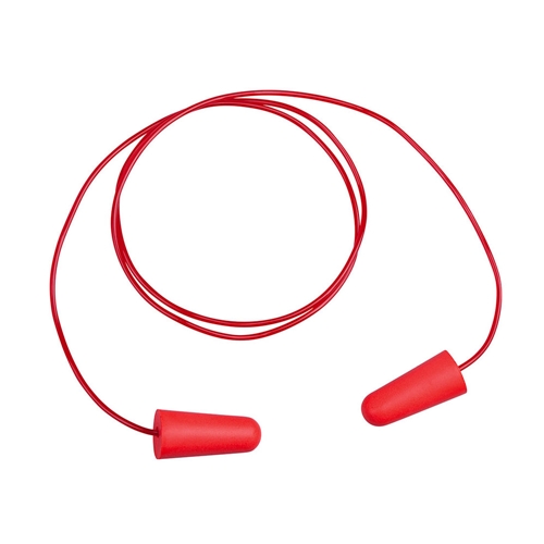 Protetor Auricular Espuma C/ Cordao Delta Plus [F083]