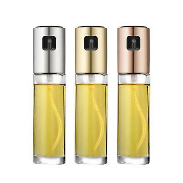 Pulverizador Spray De Azeite Vinagre Líquidos Cozinha Dispenser [F102]