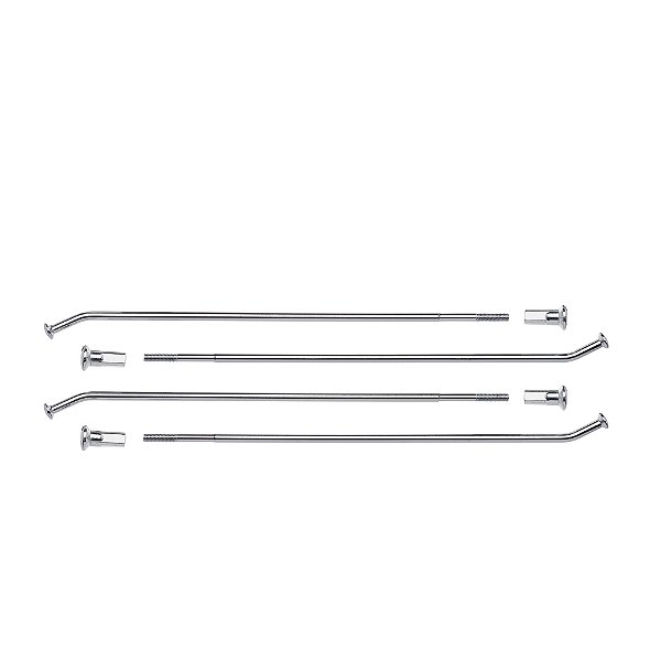 Raio Cromado 4.00 Gp7 (t) Xre 300 09/ [F016]