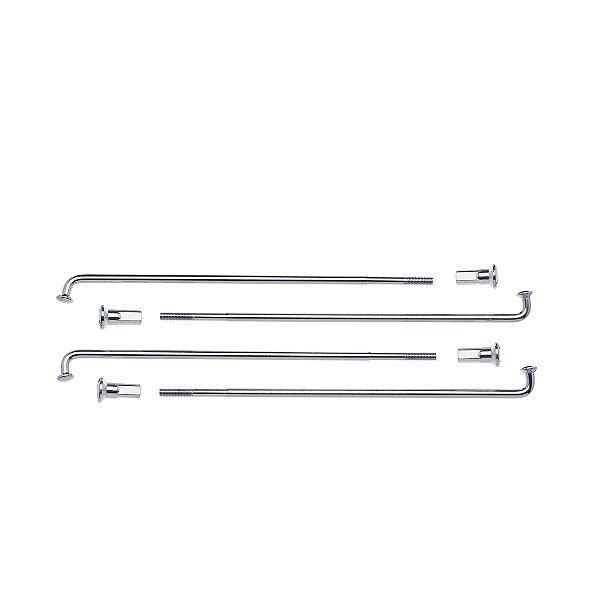 Raio Cromado 4.00 Gp7 (t) Xtz Crosser 150 14/ [F016]
