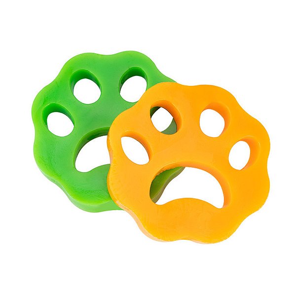 Removedor De Pelo De Gato E Cachorro - Para Máquina De Lavar [F102]