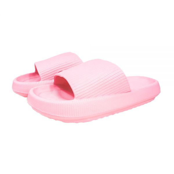 Sandalia Ortopedica Fly Feet Nuvem - Rosa - 36/37 Ortho Pahuer Ac049 [F083]
