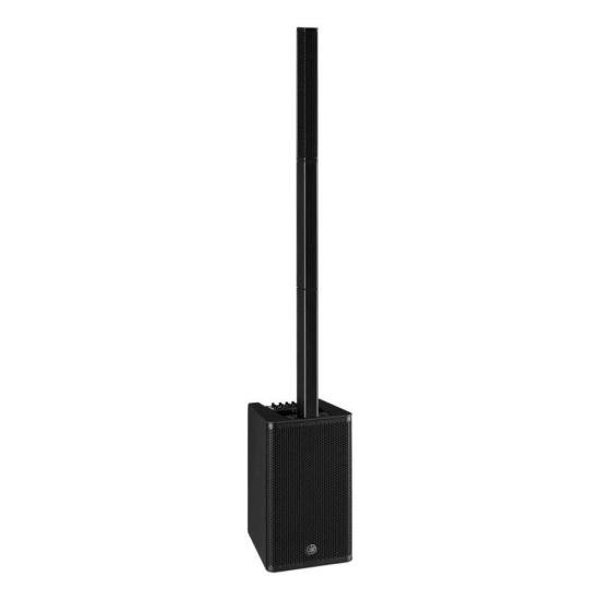 Sistema PA Portatil Stagepas Yamaha 1K MKII [F002]