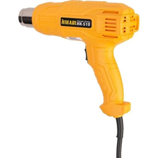 Soprador Térmico 127V 2000W HK-510 Hikari [F002]