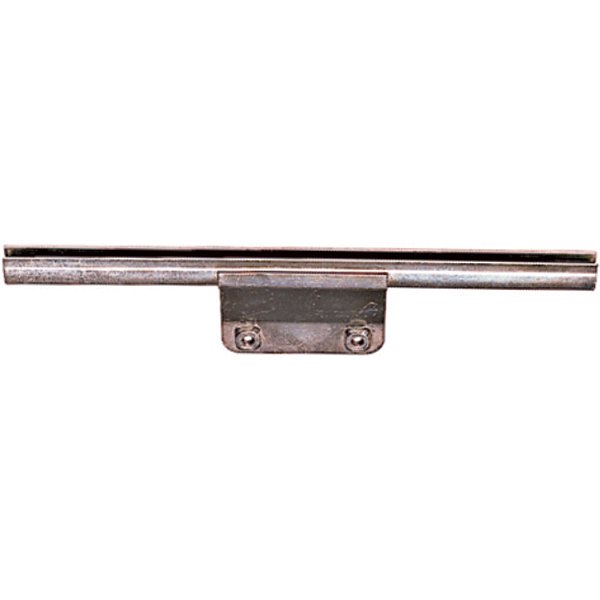 Suporte Do Vidro Da Porta Traseira Del Rey 81 A 91 [F103]
