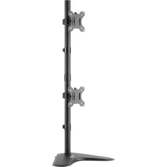 Suporte Torre Para Monitor Articulado 15-32" ELG T80N2V [F002]