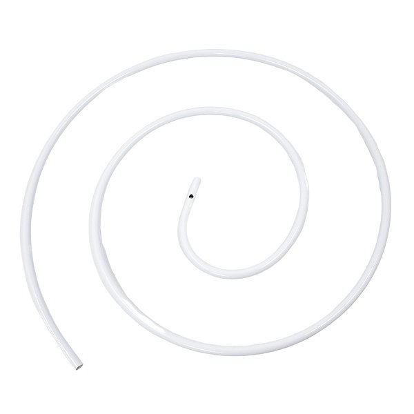 Varal Espiral 1,8m Cabide Americano Secagem Rapida Toalha [F102]