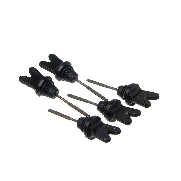 Vareta Medidor Nivel Oleo Gp7 Nx 400 [F016]