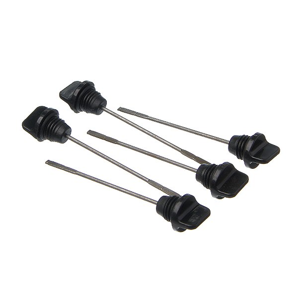 Vareta Medidor Nivel Oleo Gp7 Xlr 125 97/ [F016]