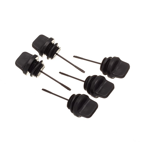 Vareta Medidor Nivel Oleo Gp7 Ybr 125 [F016]