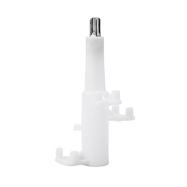 Triturador Alimentos Carne Legumes Elétrico 2l Aço Inox Profissional [F102]