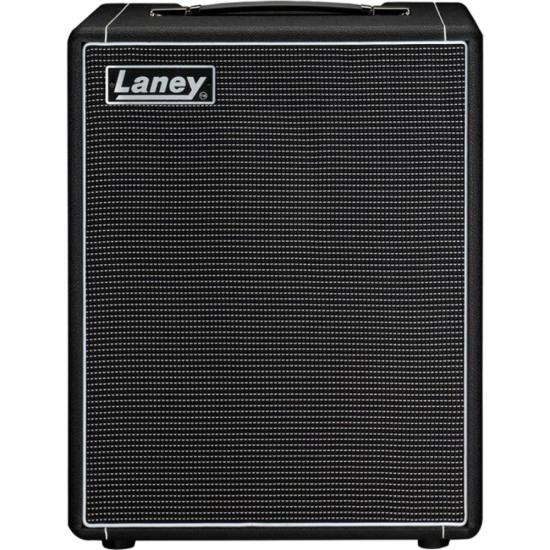 Amplificador Para Baixo Laney DB500H 500w [F002]