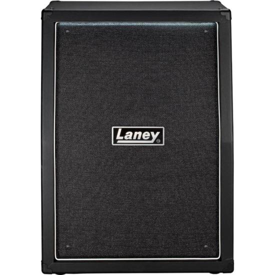Amplificador Para Guitarra Laney LFR-212 800w Preto [F002]